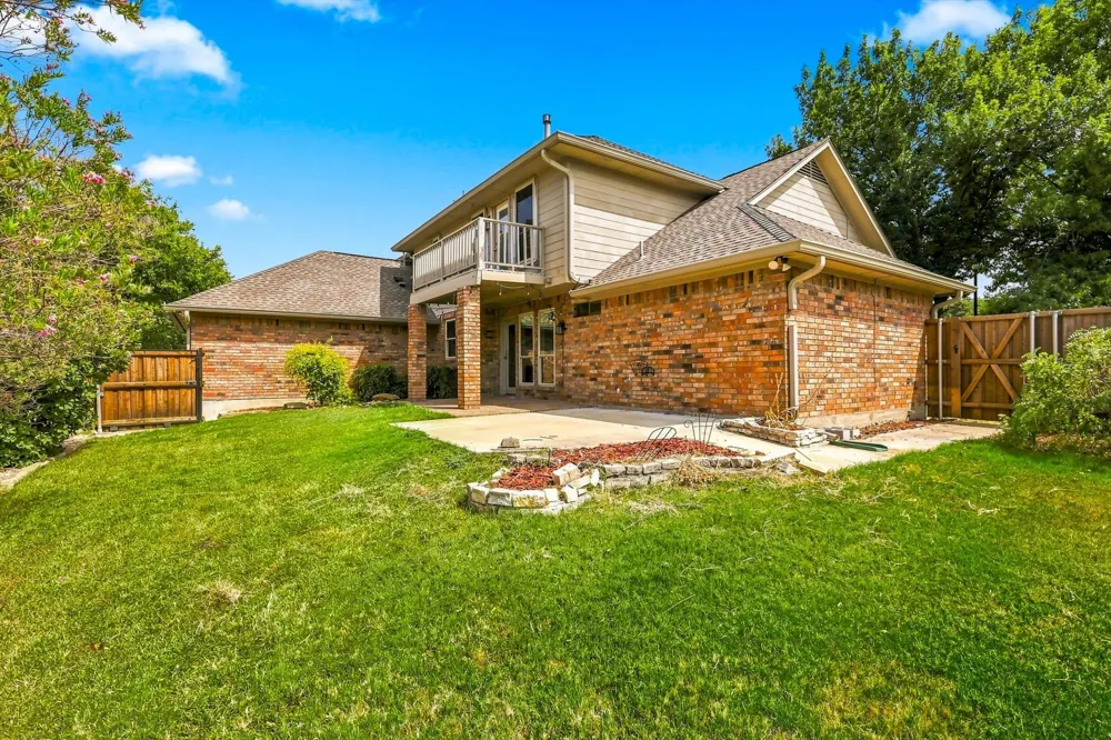 1222 Dentonshire Drive Carrollton, TX 75007