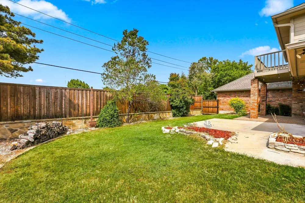 1222 Dentonshire Drive Carrollton, TX 75007