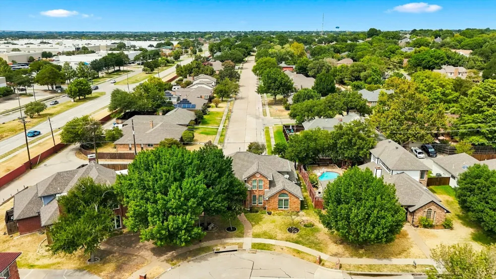 1222 Dentonshire Drive Carrollton, TX 75007