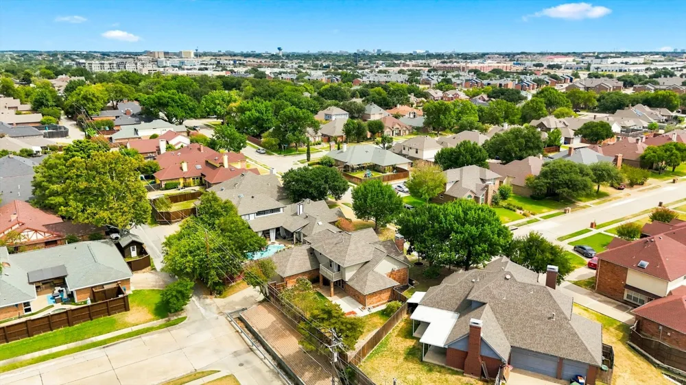 1222 Dentonshire Drive Carrollton, TX 75007