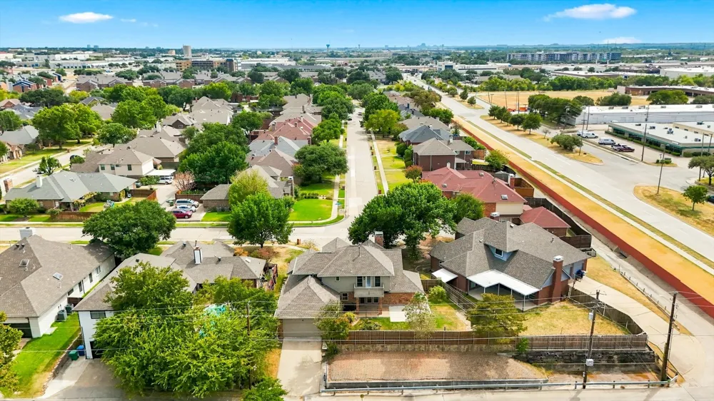 1222 Dentonshire Drive Carrollton, TX 75007