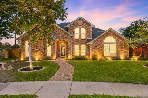 1222 Dentonshire Drive