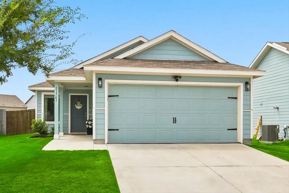 11741 Marcellus Way Justin, TX 76247