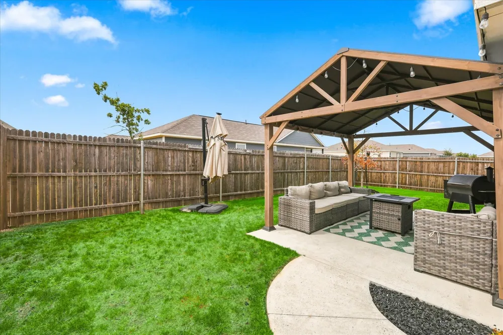 11741 Marcellus Way Justin, TX 76247