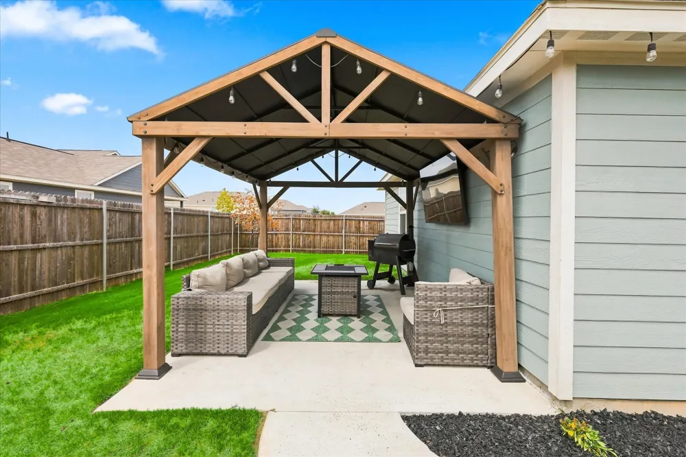 11741 Marcellus Way Justin, TX 76247