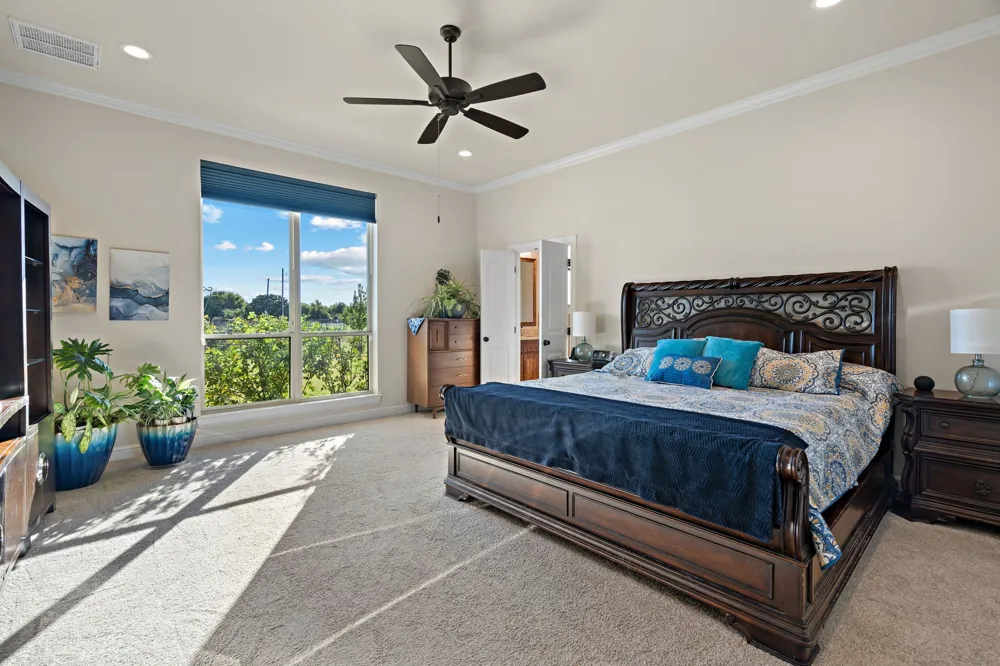 104 Carls Court Boyd, TX 76023