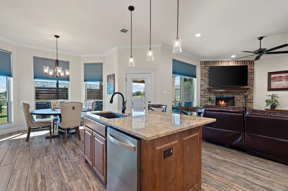 104 Carls Court Boyd, TX 76023