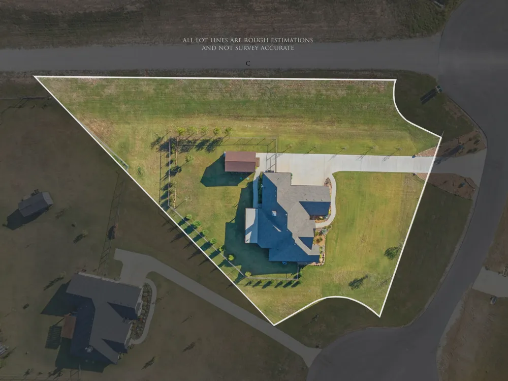 104 Carls Court Boyd, TX 76023