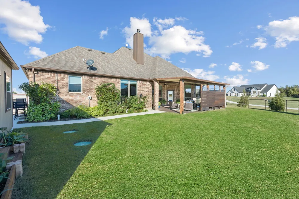 104 Carls Court Boyd, TX 76023