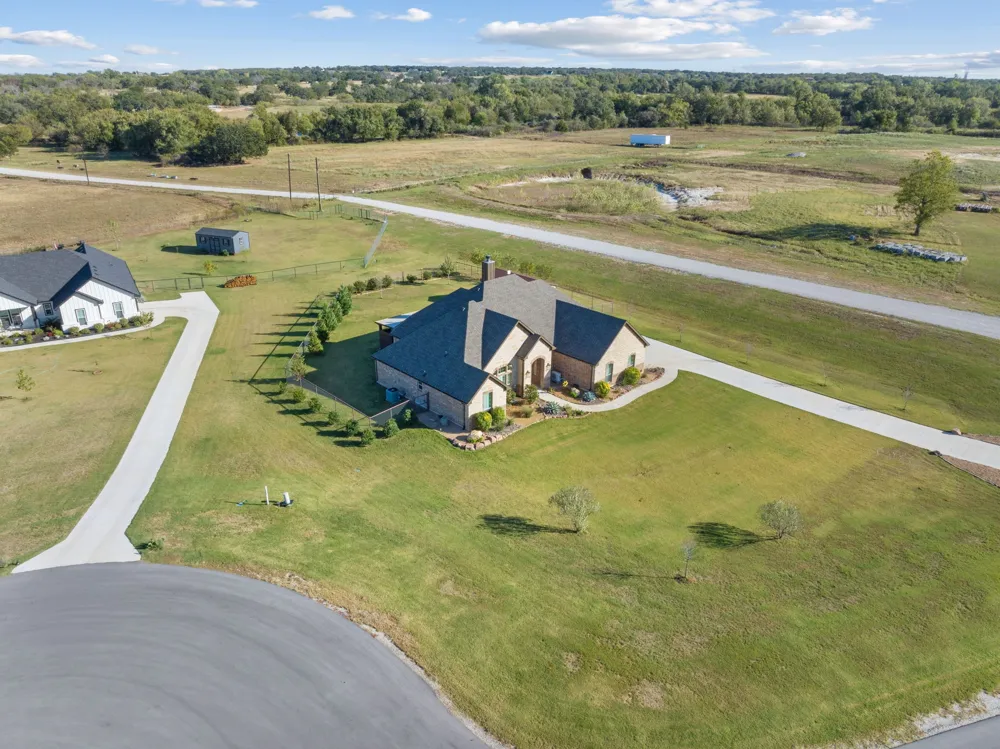 104 Carls Court Boyd, TX 76023