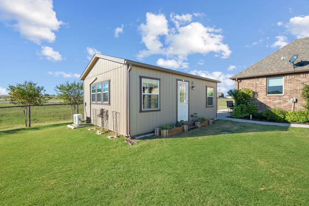 104 Carls Court Boyd, TX 76023