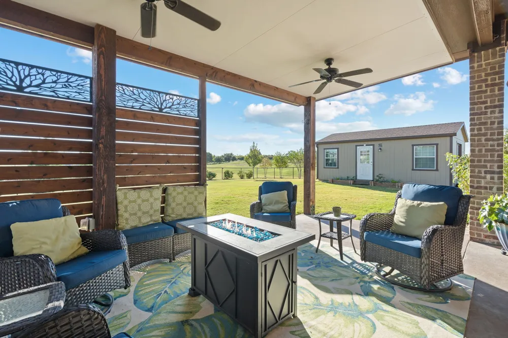 104 Carls Court Boyd, TX 76023