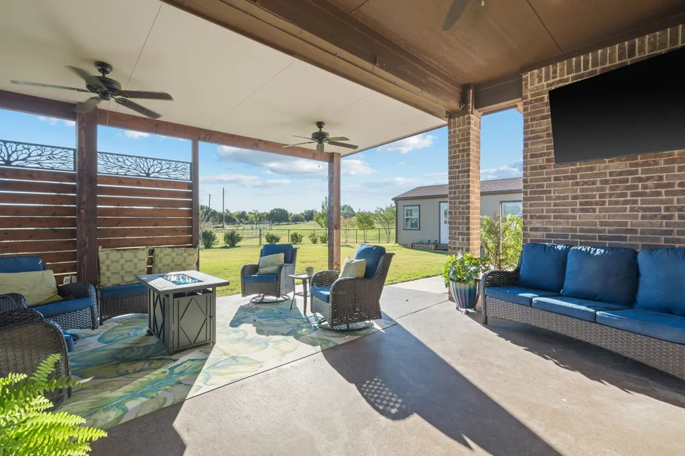 104 Carls Court Boyd, TX 76023