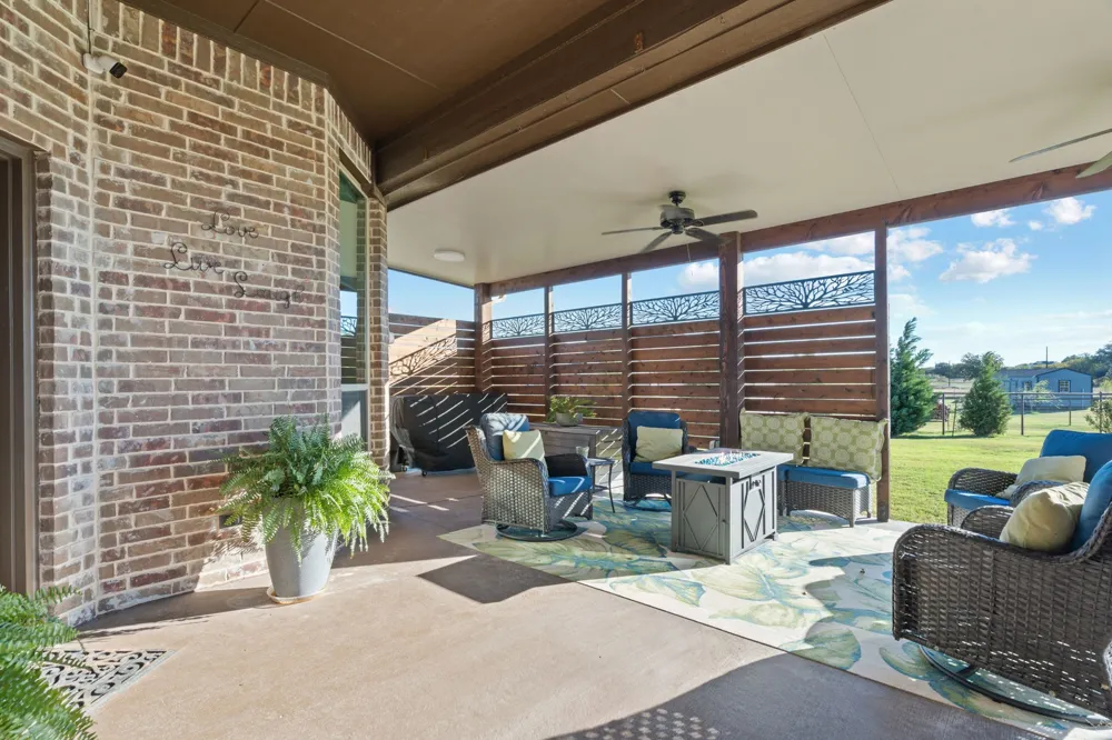 104 Carls Court Boyd, TX 76023