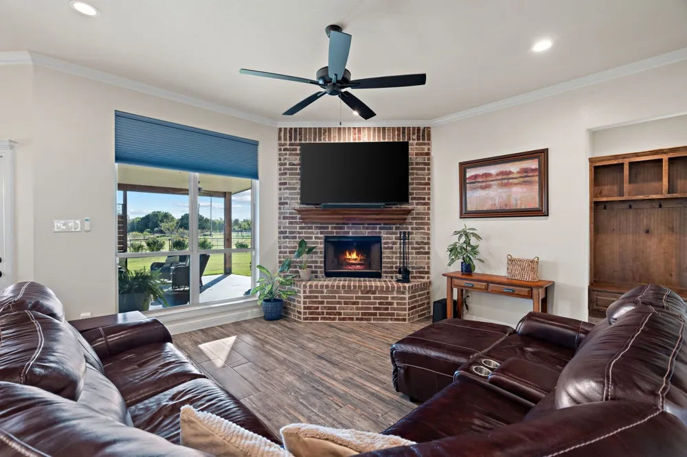 104 Carls Court Boyd, TX 76023