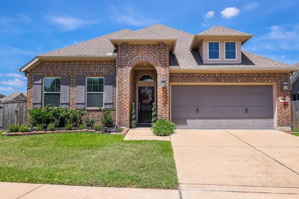 450 Beach Rose Crossing Crosby, TX 77532