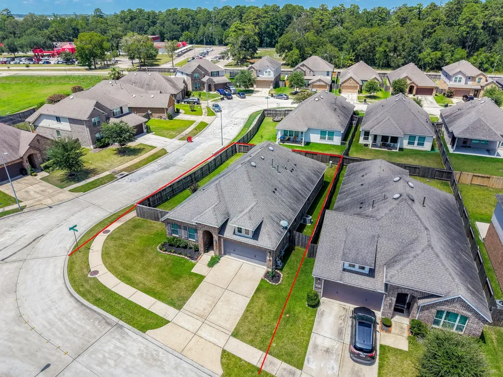 450 Beach Rose Crossing Crosby, TX 77532