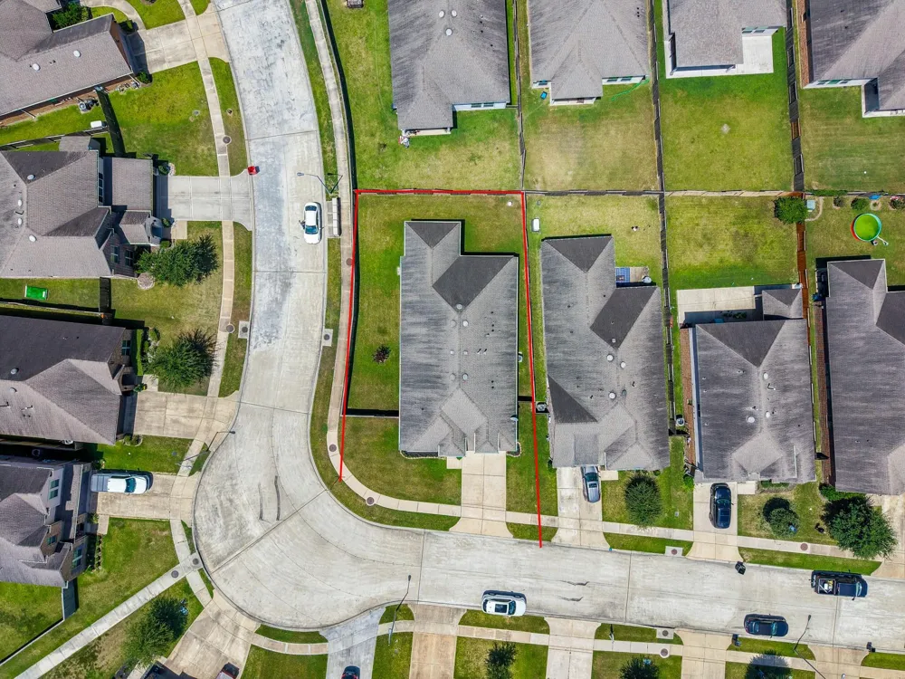 450 Beach Rose Crossing Crosby, TX 77532