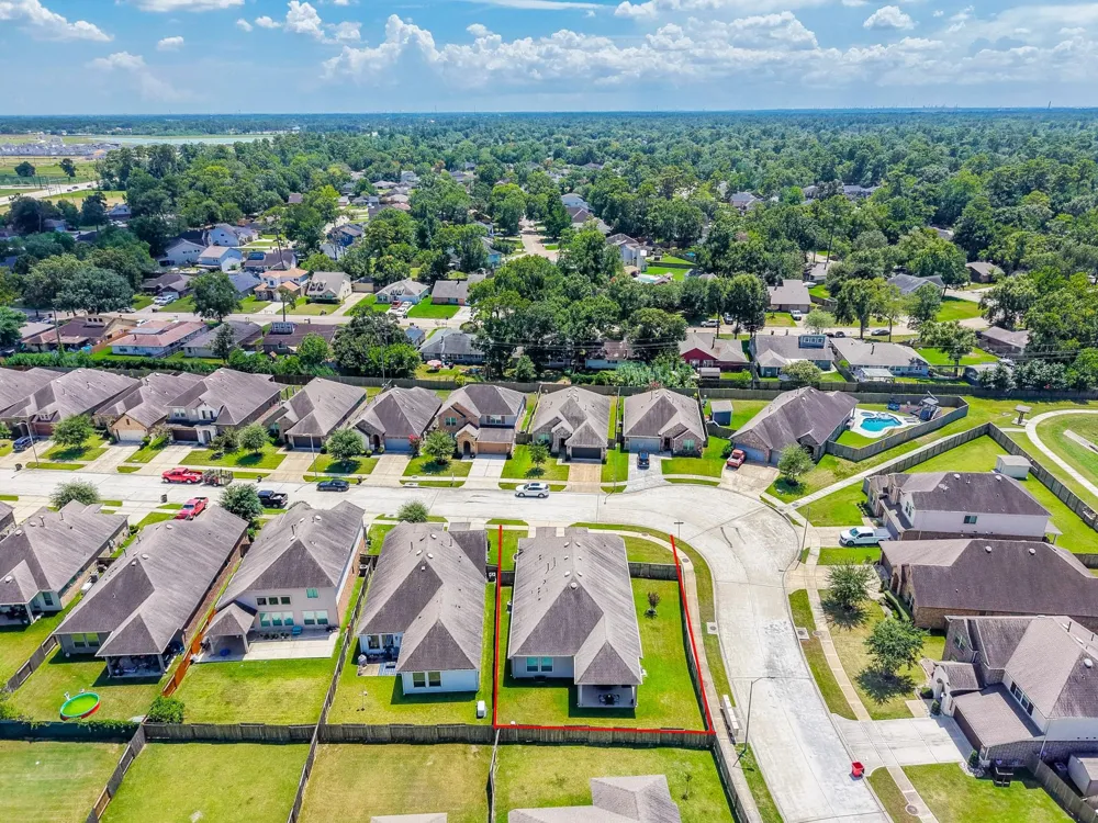 450 Beach Rose Crossing Crosby, TX 77532