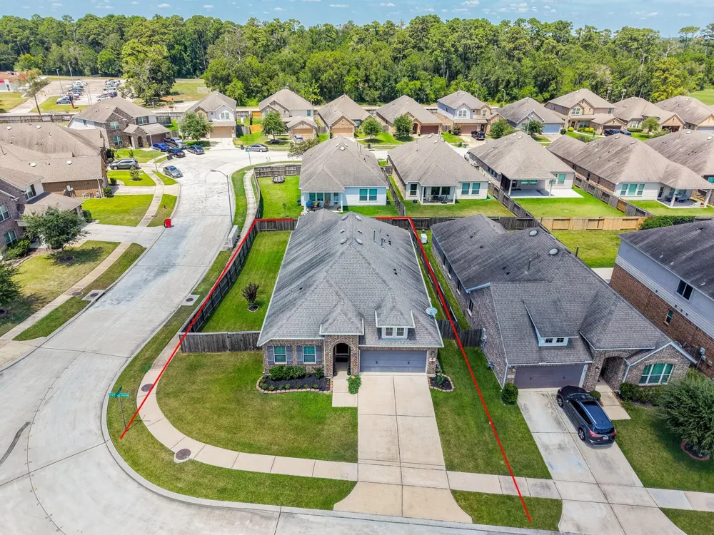 450 Beach Rose Crossing Crosby, TX 77532