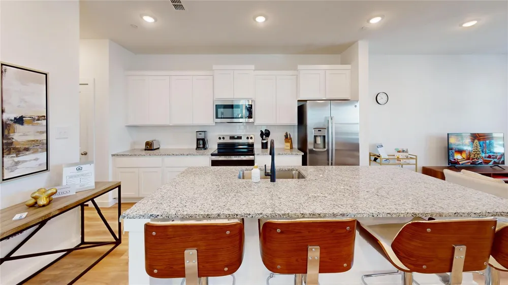 4117 Floyd Alley Grand Prairie, TX 75052