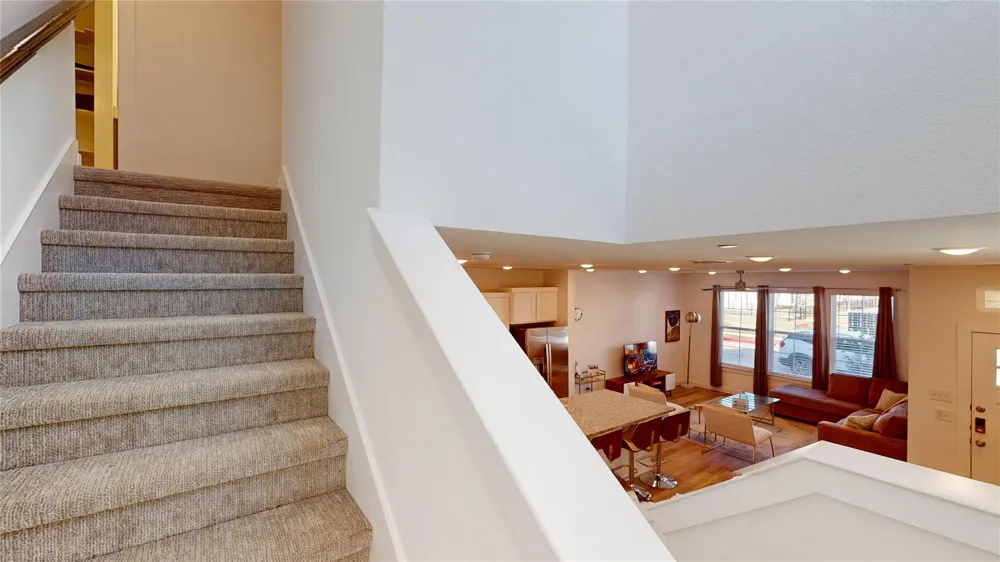4117 Floyd Alley Grand Prairie, TX 75052