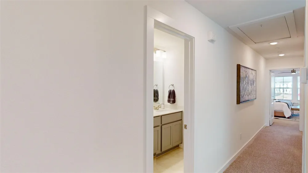 4117 Floyd Alley Grand Prairie, TX 75052