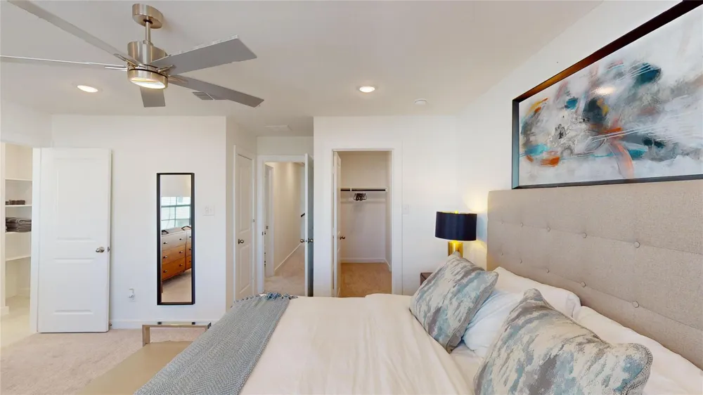 4117 Floyd Alley Grand Prairie, TX 75052