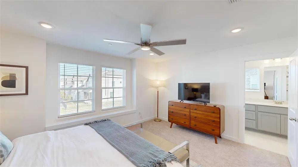 4117 Floyd Alley Grand Prairie, TX 75052