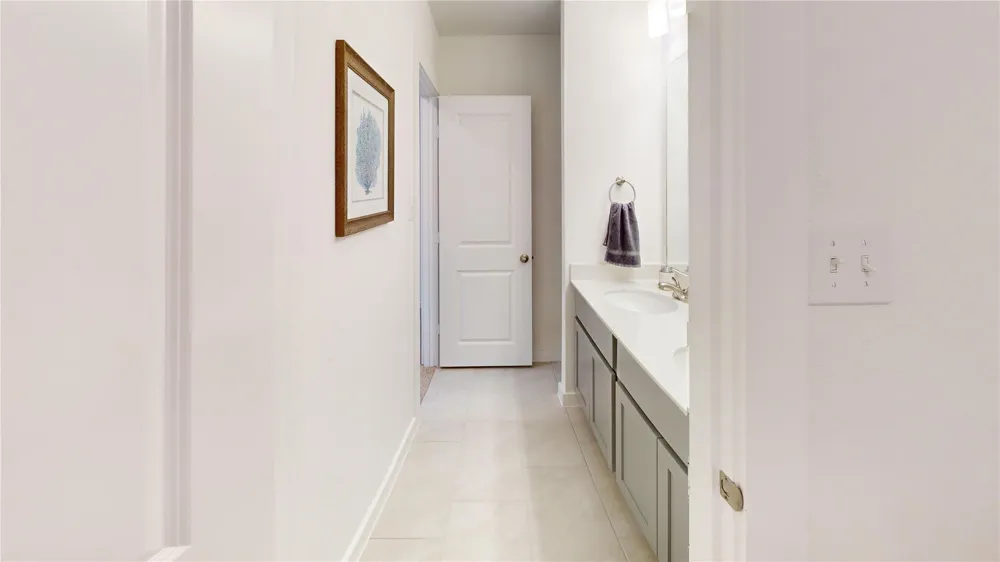 4117 Floyd Alley Grand Prairie, TX 75052