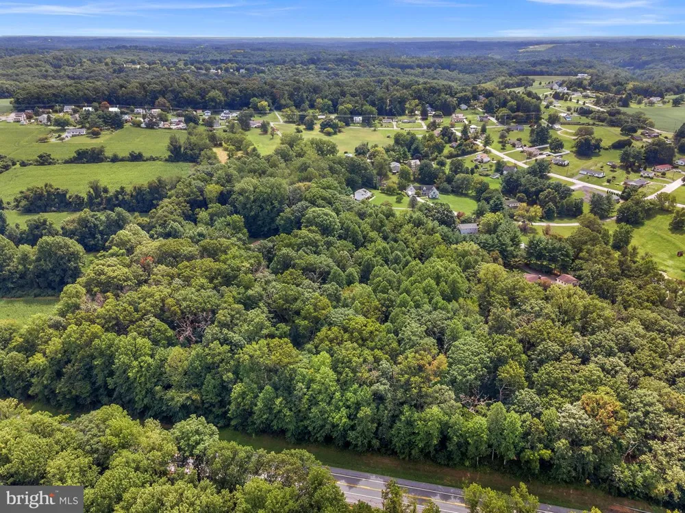 OLD MANCHESTER RD Westminster, MD 21157