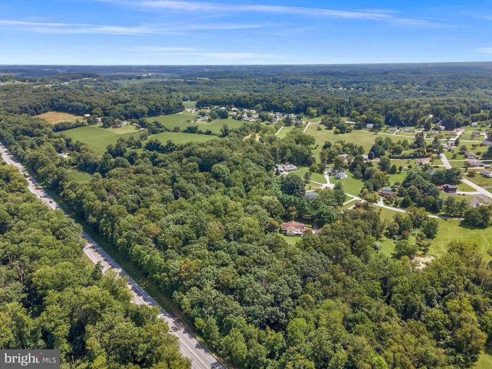 OLD MANCHESTER RD Westminster, MD 21157