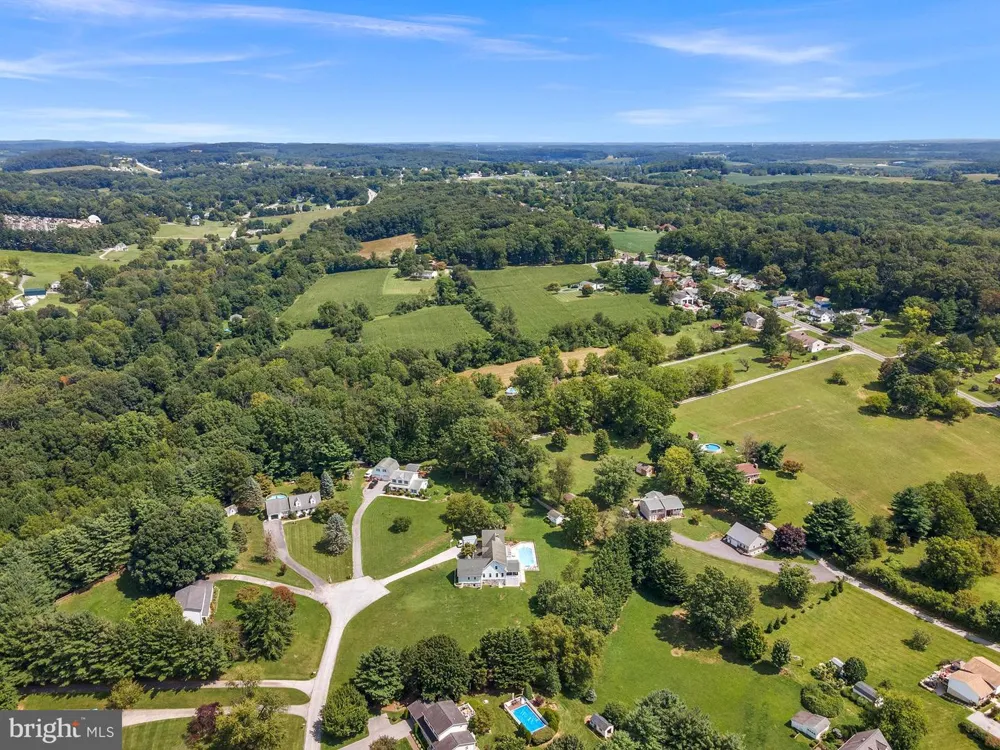 OLD MANCHESTER RD Westminster, MD 21157