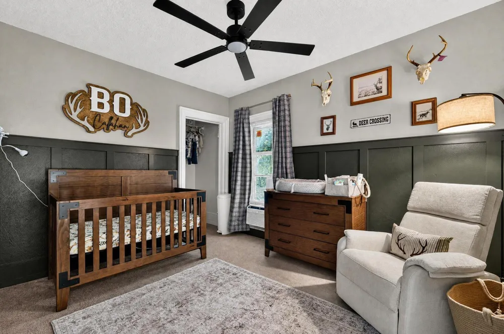 806 Jordan Lake Street Lake Odessa, MI 48849