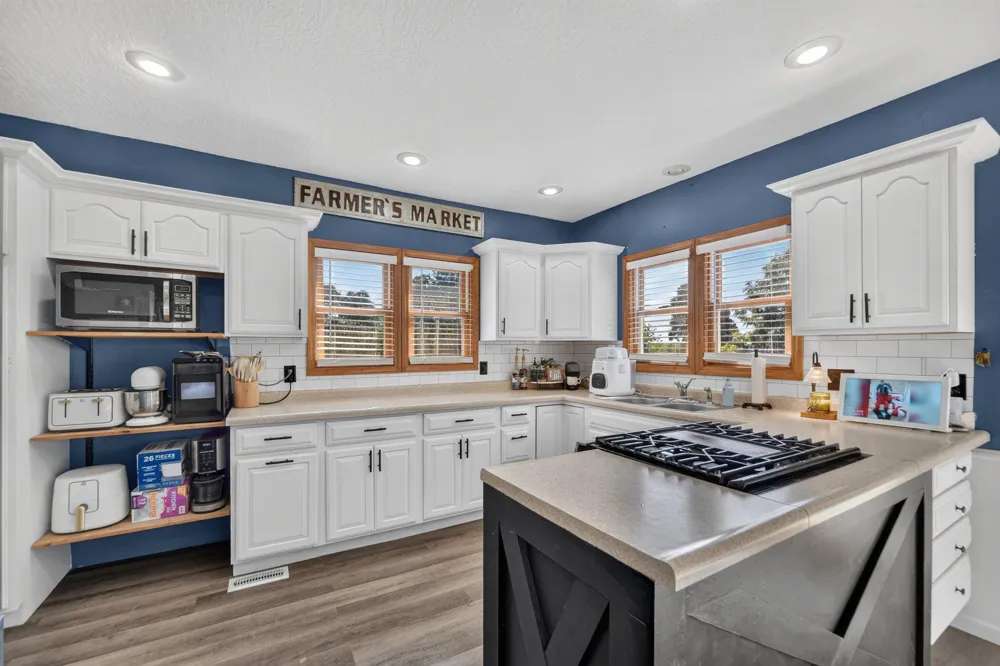 806 Jordan Lake Street Lake Odessa, MI 48849