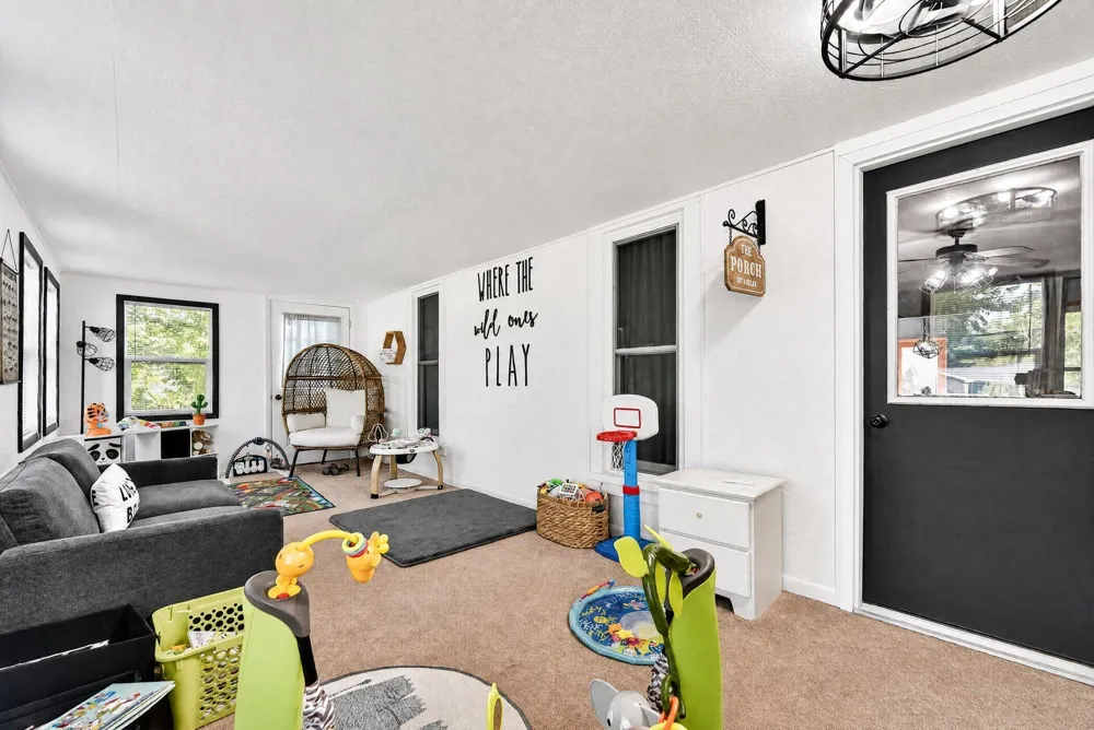 806 Jordan Lake Street Lake Odessa, MI 48849