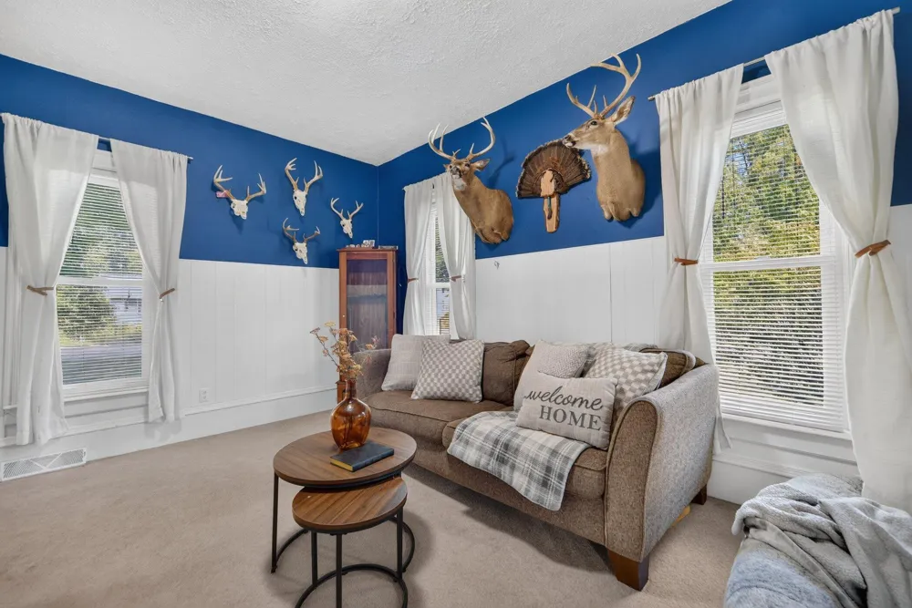 806 Jordan Lake Street Lake Odessa, MI 48849