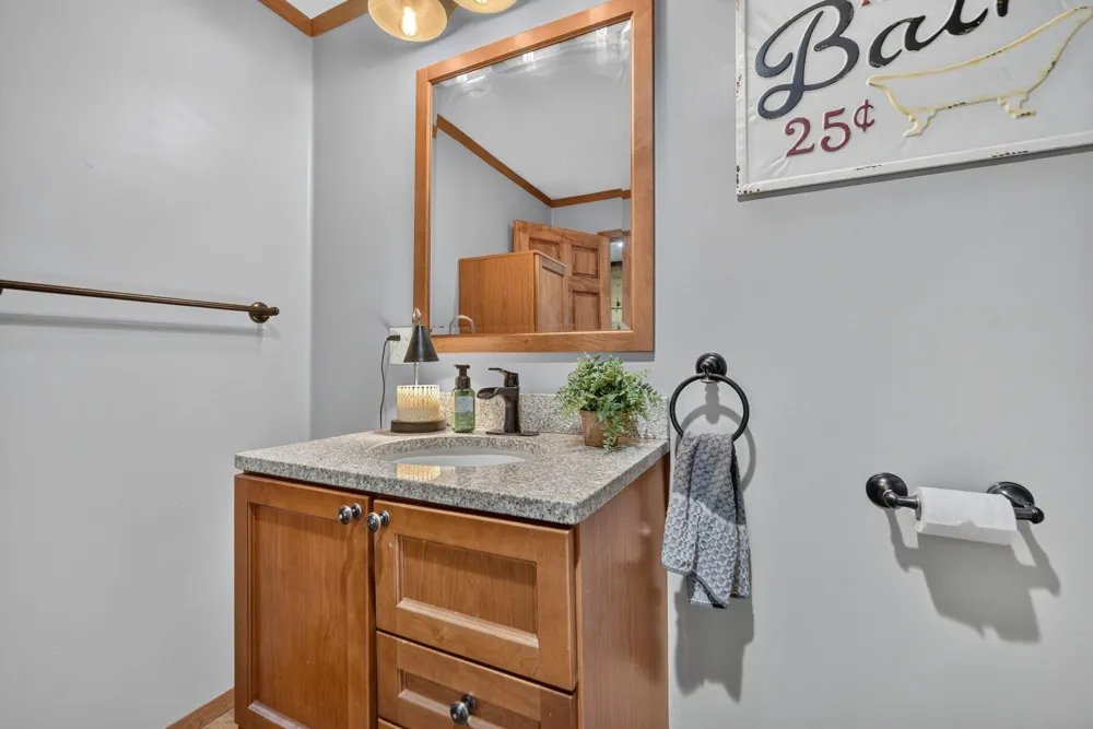 806 Jordan Lake Street Lake Odessa, MI 48849