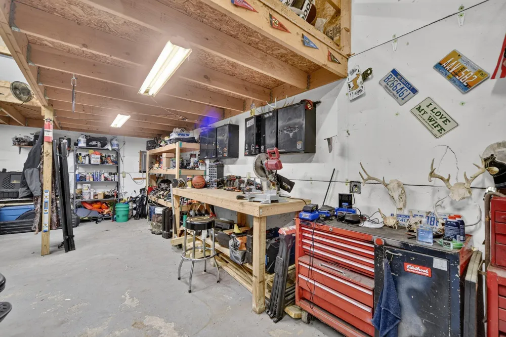 806 Jordan Lake Street Lake Odessa, MI 48849