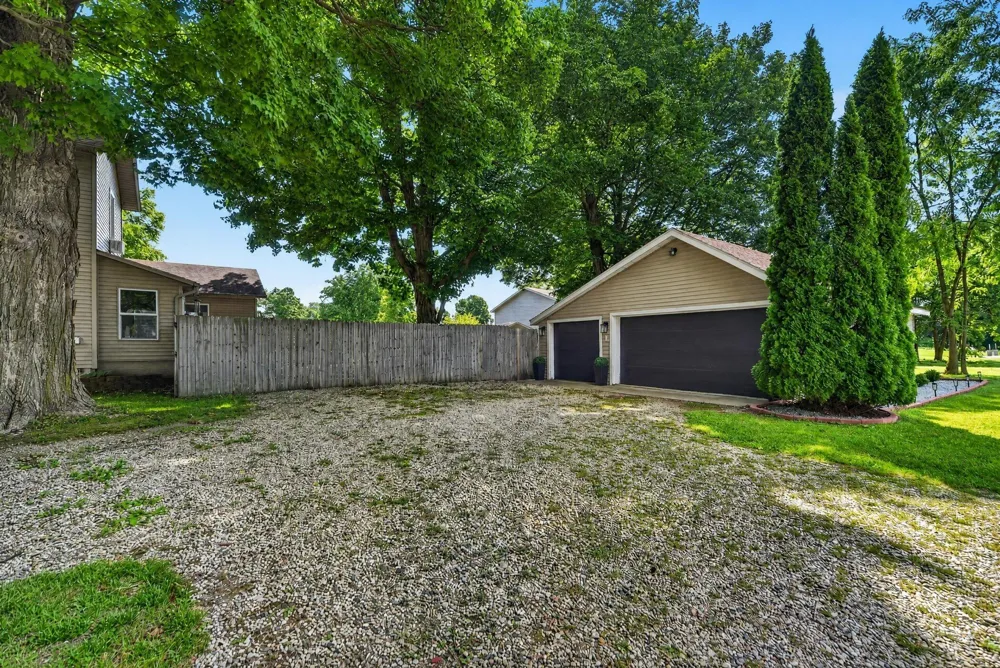 806 Jordan Lake Street Lake Odessa, MI 48849
