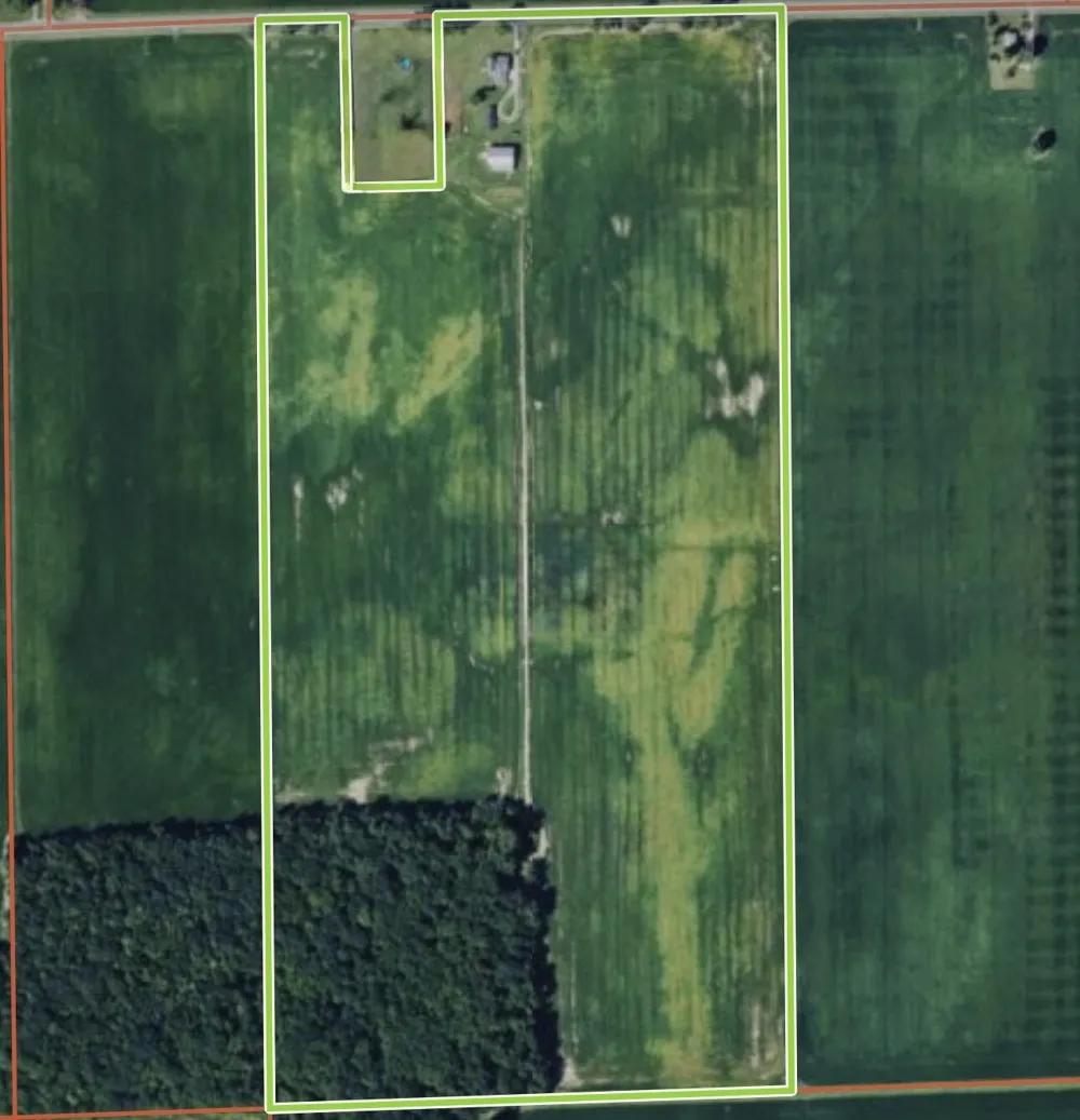 Ditch Road Chesaning, MI 48616