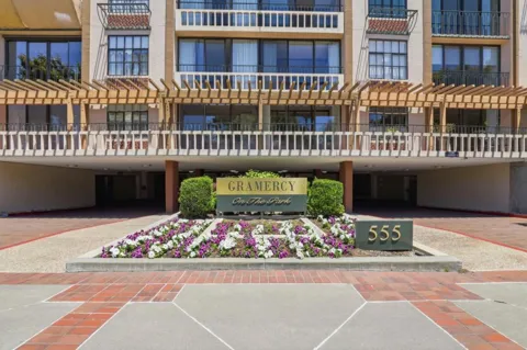 555 Laurel Avenue #122