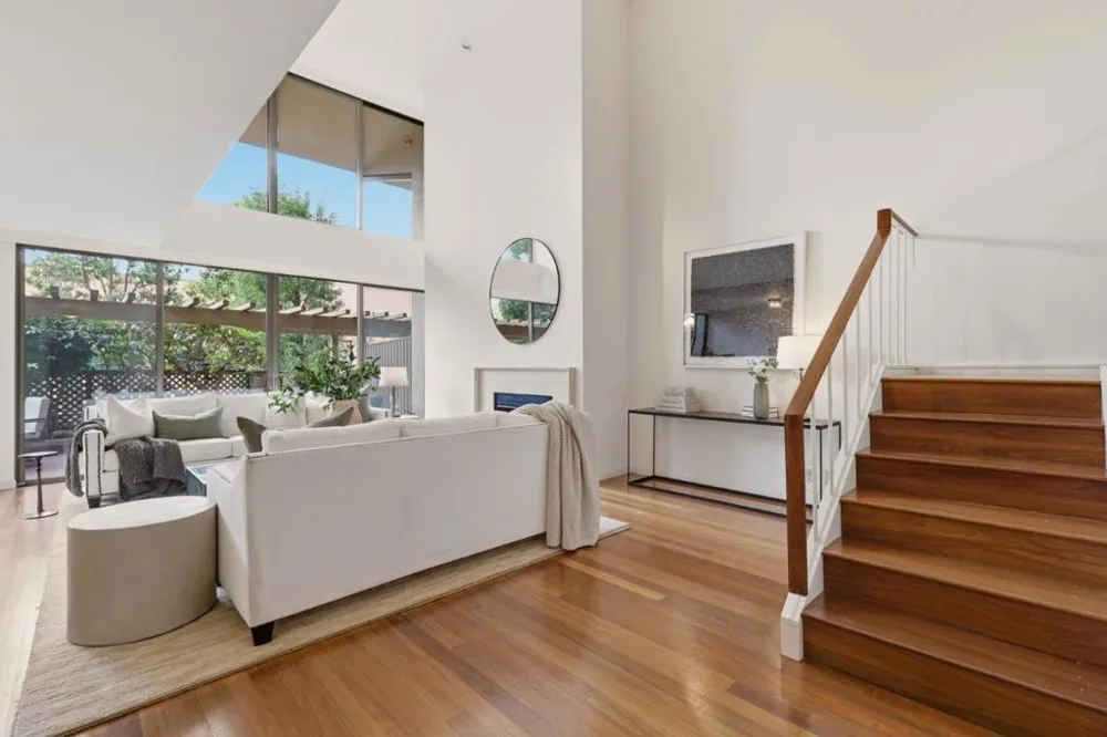 555 Laurel Avenue #122 San Mateo, CA 94401