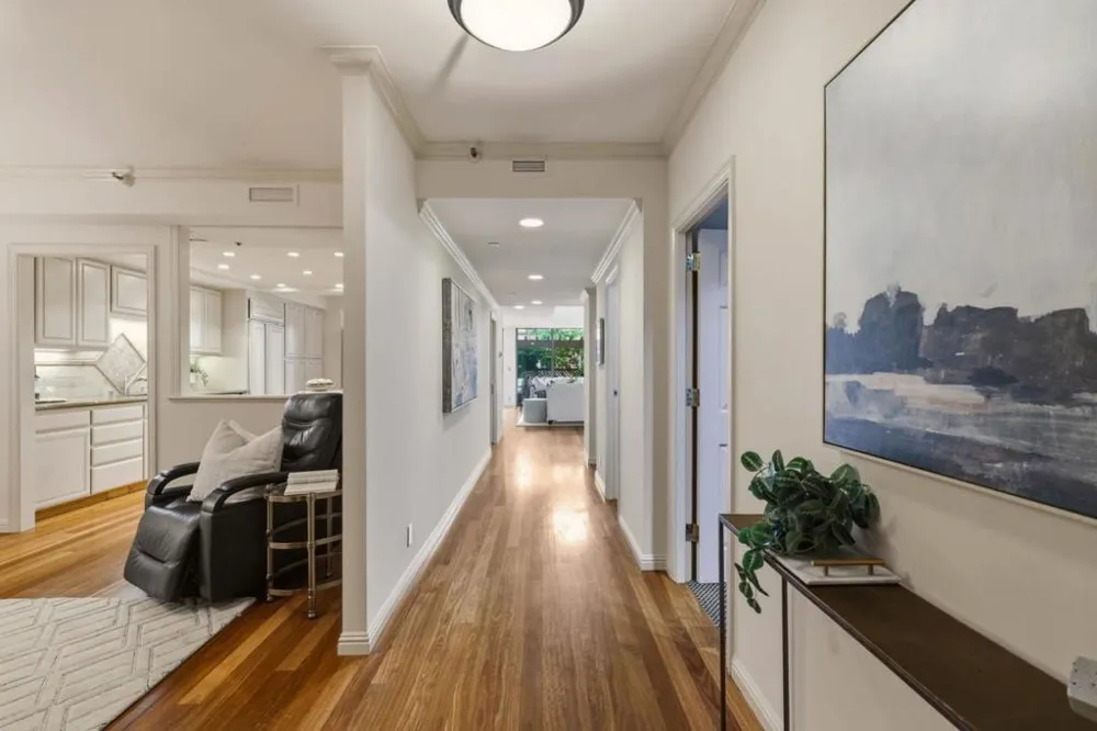 555 Laurel Avenue #122 San Mateo, CA 94401