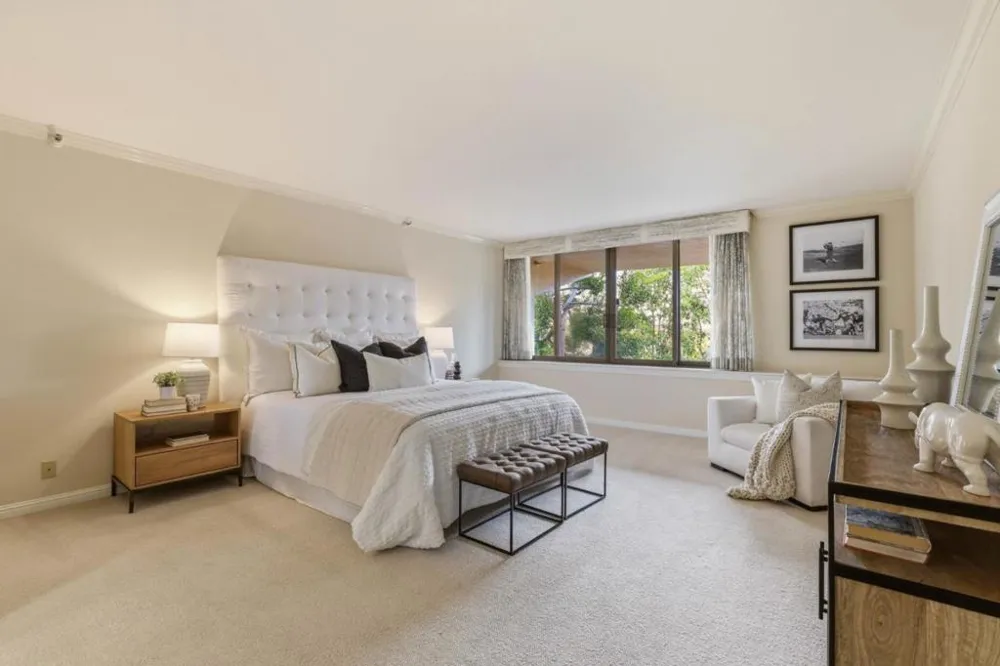 555 Laurel Avenue #122 San Mateo, CA 94401