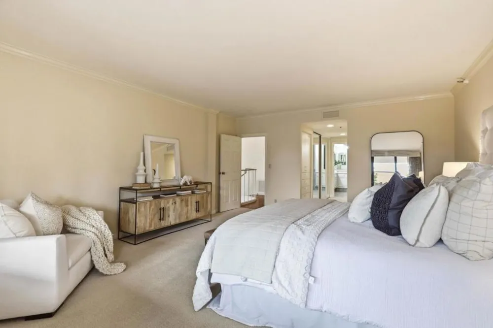 555 Laurel Avenue #122 San Mateo, CA 94401
