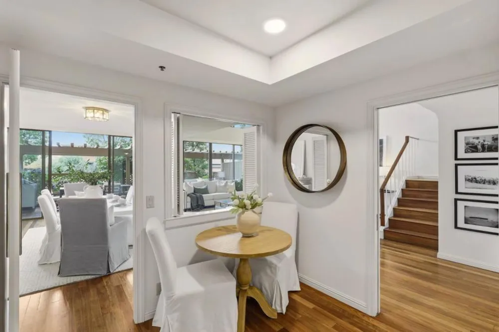 555 Laurel Avenue #122 San Mateo, CA 94401
