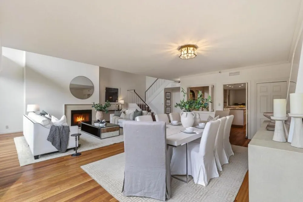 555 Laurel Avenue #122 San Mateo, CA 94401