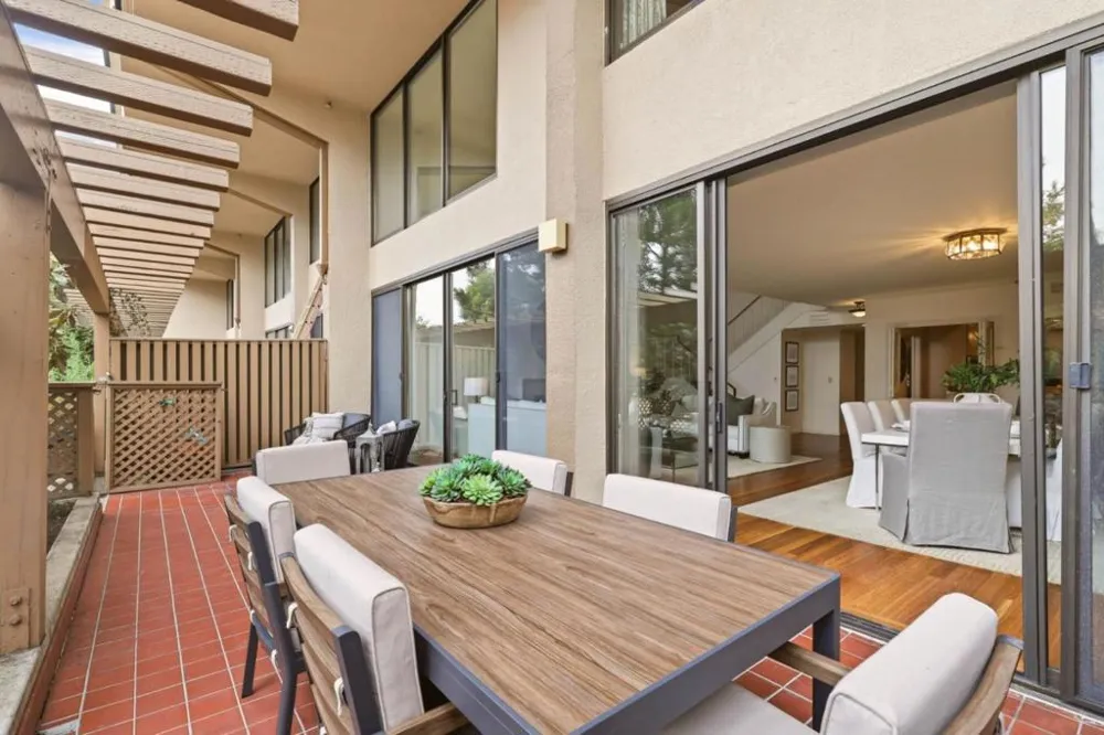 555 Laurel Avenue #122 San Mateo, CA 94401