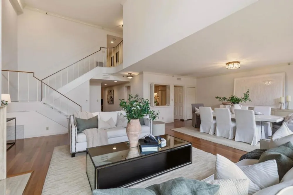 555 Laurel Avenue #122 San Mateo, CA 94401